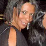 funny Brazil girl Itaborai from Rio De Janeiro BR9393