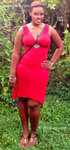 luscious Jamaica girl Karrene from Montego Bay JM942