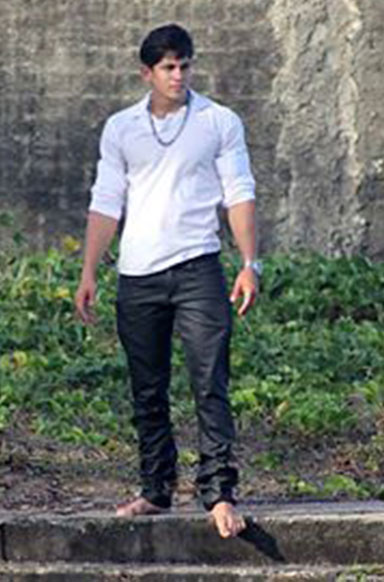 Date this hot Brazil man Aurino from Natal BR7418