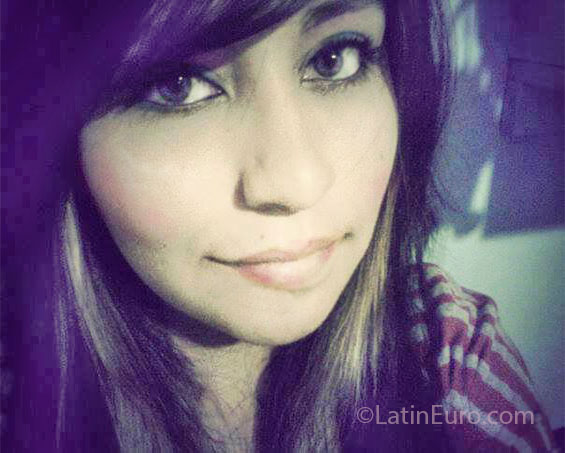 Date this passionate Mexico girl Sylvia from Hermosillo MX831