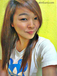charming Philippines girl Hazel from Manila PH544