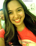 delightful Philippines girl Jennifer from Cebu City PH548