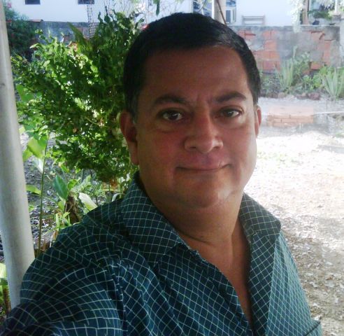 Date this lovely United States man Foster from Houston US13963