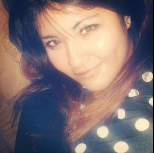 Date this funny Mexico girl Alexandra from Mexico City CA559