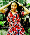 happy Philippines girl Lyn from Las Pinas City PH551