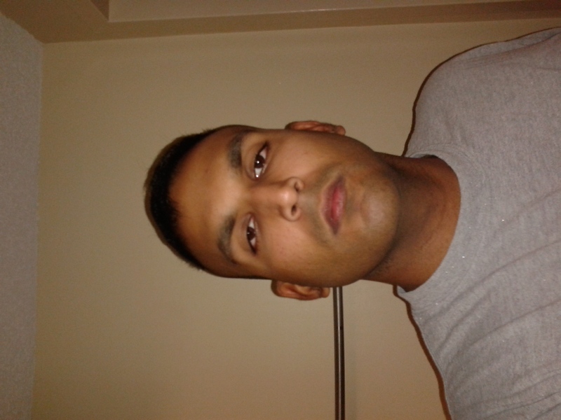 Date this passionate United States man Ghostrider27 from Fort Bragg US14022