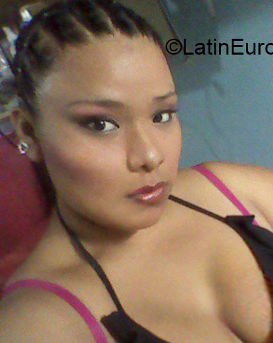 Date this delightful Mexico girl Rose from Guadalajara MX919
