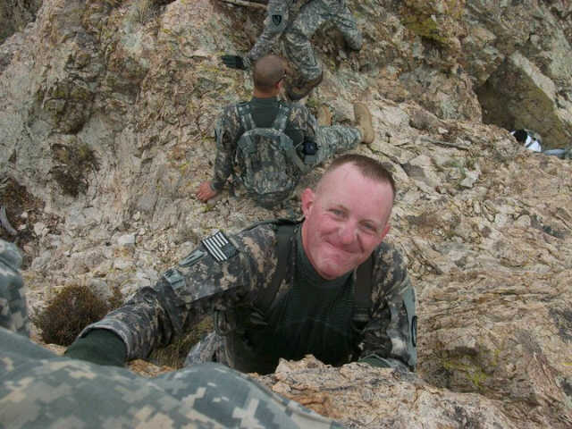 Date this fun United States man Scotty342 from Troy US14044