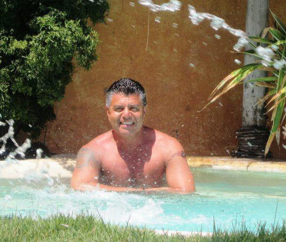 Date this passionate United States man Cesarc from Chicago US14047