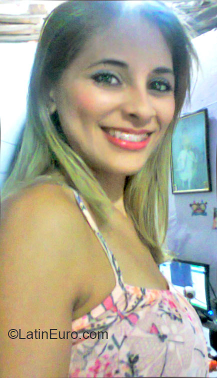 Date this young Brazil girl Vagni from Fortaleza BR9500