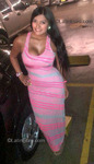 fun Colombia girl Denis from Medellin CO14892