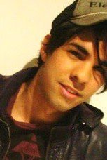 Date this charming Brazil man Mikael from Goiania BR7645