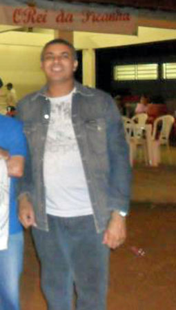 Date this fun Brazil man Neimar from Cataguases BR7684