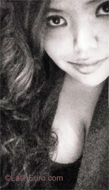 Date this charming Mexico girl Brenda from Guadalajara MX996