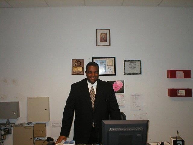 Date this hot United States man Edward from Atlanta US14132