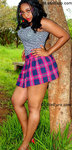 good-looking Mozambique girl Liah from Maputo MZ5