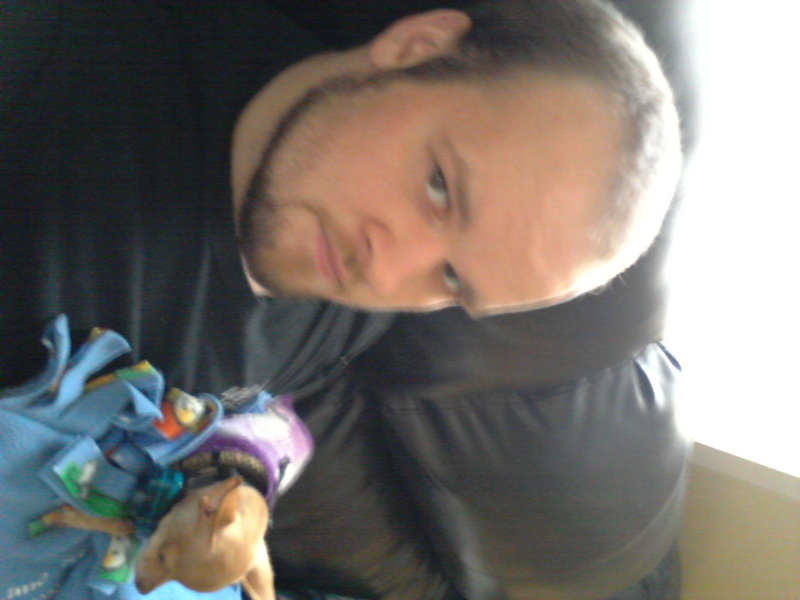 Date this stunning United States man Freethinking33 from Selmer US14157