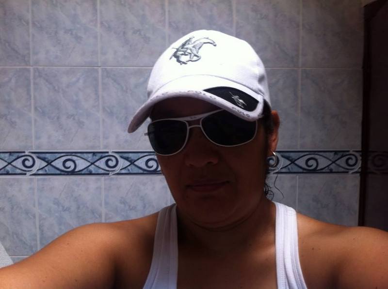 Date this georgeous Colombia man Renata 08 from Cali CO12835