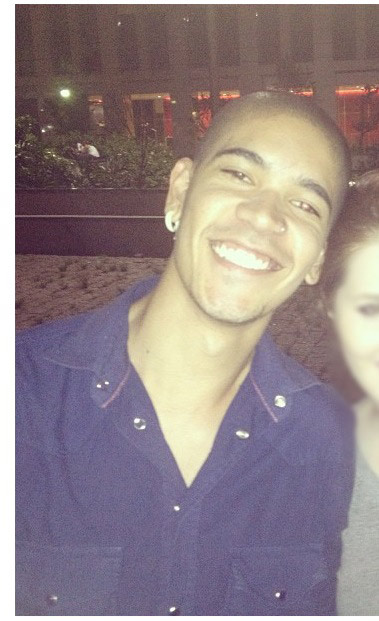 Date this hot Brazil man Douglas from Sao Paulo BR7725