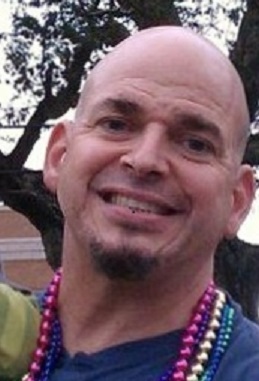 Date this happy United States man Platypus2000 from Baton Rouge US14173