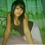 georgeous Philippines girl Beth from Manila PH564