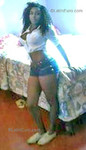 hard body Jamaica girl Shanell from Kingston JM2461