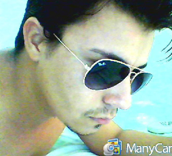 Date this attractive Brazil man Diego from Goiania BR7763