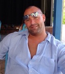 charming United States man  from Orlando US14200