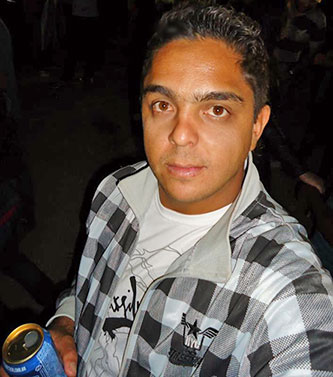 Date this hard body Brazil man Joao Paulo from Brasilia BR7770