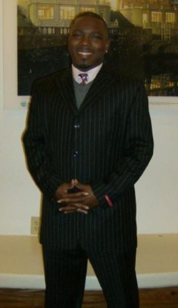 Date this sultry United States man Moe1975 from Atlanta US14228