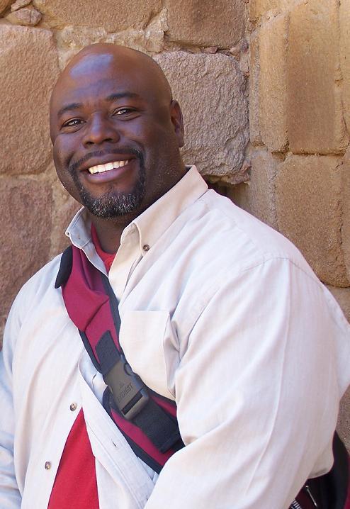 Date this passionate United States man Wesley from Maryland US14237