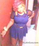 lovely Jamaica girl Jasitte from Montego Bay JM1180