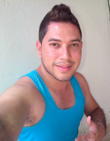 Date this attractive Colombia man Raphael07 from Barranquilla CO13096