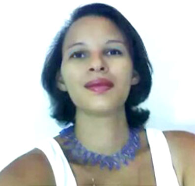 Date this hard body Brazil girl  from Brasilia BR7832