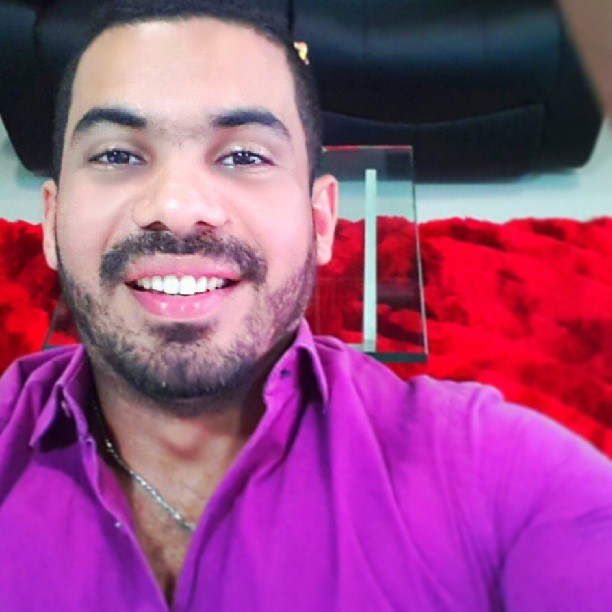 Date this athletic United States man Braulio from miami CO13148