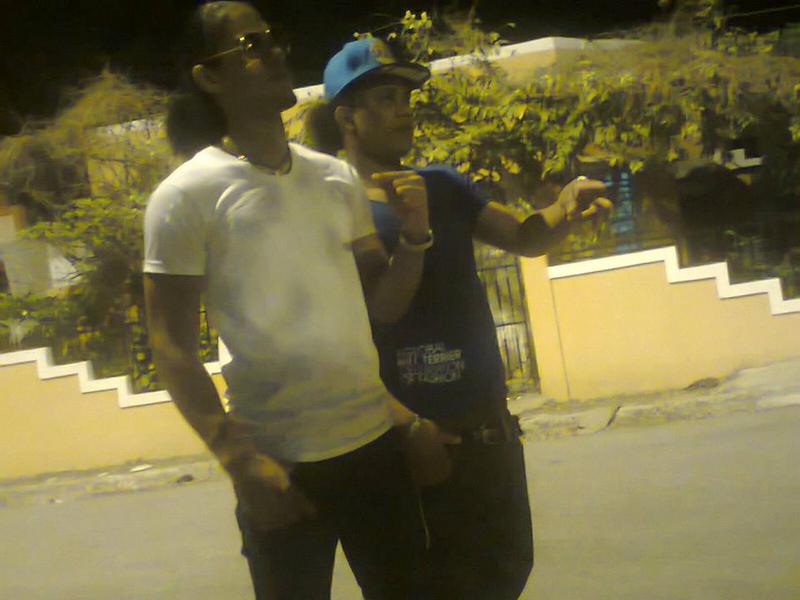 Date this exotic Dominican Republic man Enmanuel from Santo Domingo DO16037