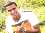 good-looking Brazil man Pedro from Belo Horizonte BR7847