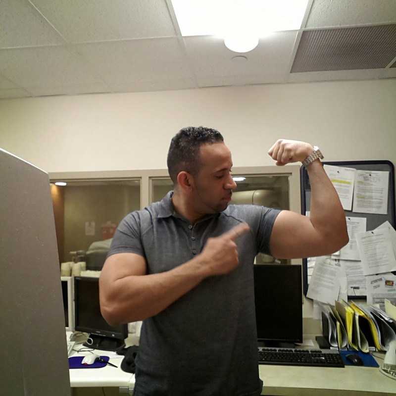 Date this fun United States man Jmliriano from Clifton US14325