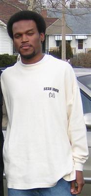 Date this gorgeous United States man Mrluvz2eat from Columbus US14329