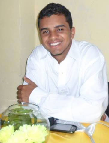 Date this exotic Brazil man Rafael from Rio De Janeiro BR7882