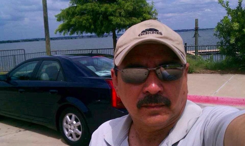 Date this fun United States man Gregorio from Clayton US14338