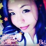 foxy Philippines girl Alexis from San Pedro PH573