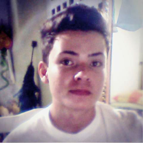 Date this voluptuous Brazil man Igor from Fortaleza BR7914