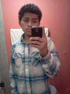 Date this young United States man Vicente681 from Douglas US14354