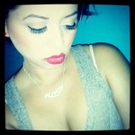 tall Spain girl Aly from Barcelona ES261