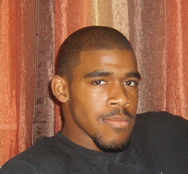 Date this hard body United States man J.D. from Fort Myers US14395