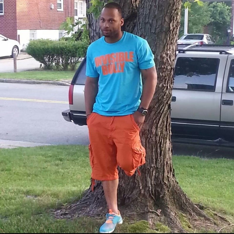 Date this sensual United States man Latif from Washington US14405