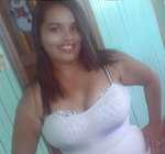 tall Costa Rica girl Eimy from Siquirres CR259