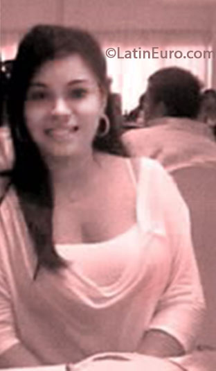 Date this cute Colombia girl Brenda from Barranquilla CO15126