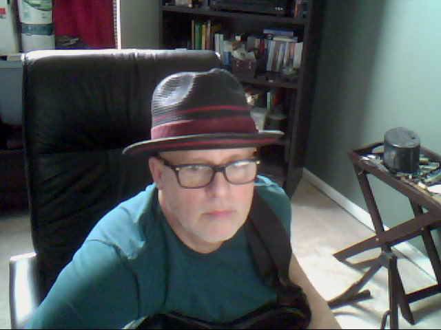 Date this exotic United States man Jammer15 from Atlanta US14445